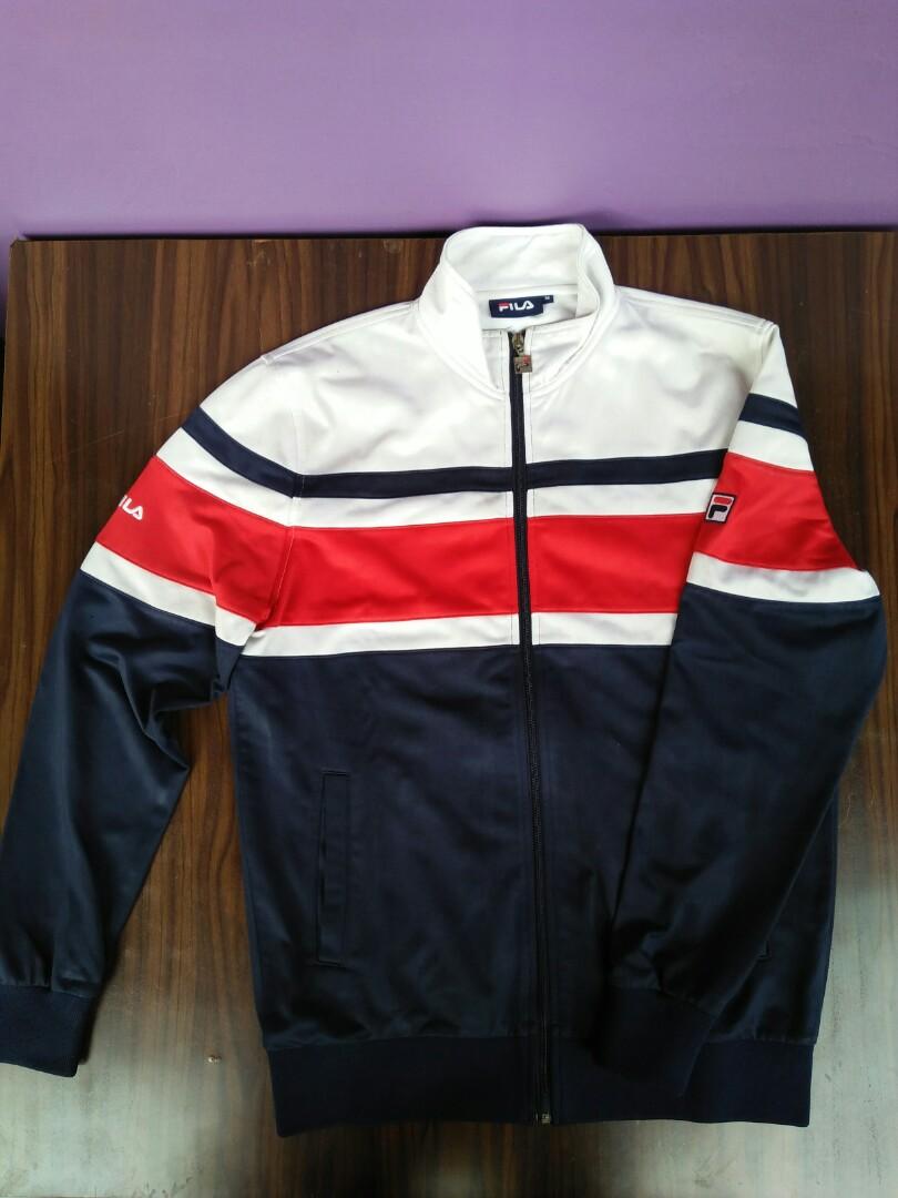 Tracktop 2025 fila expo