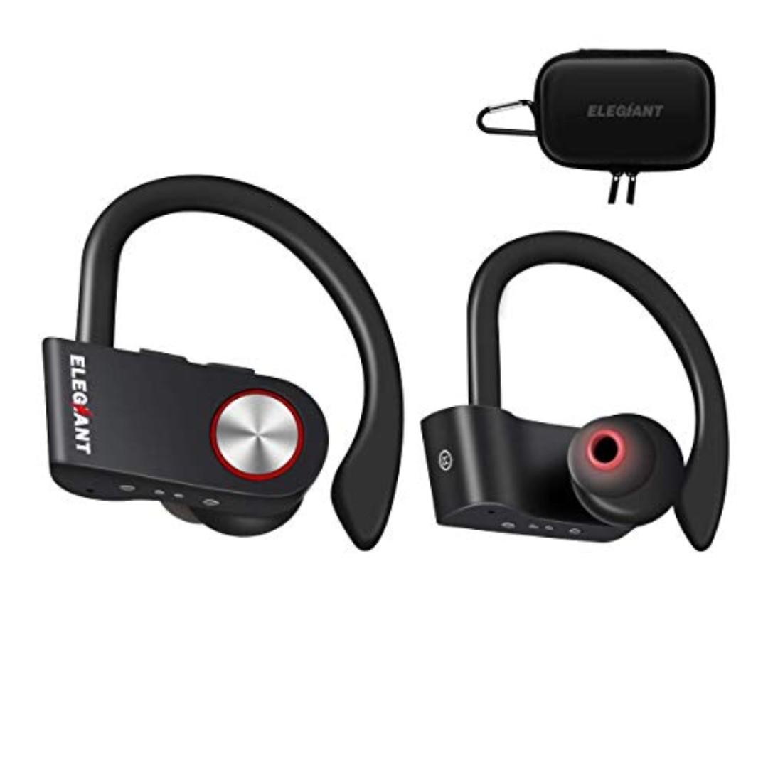 tws bluetooth wireless earbuds