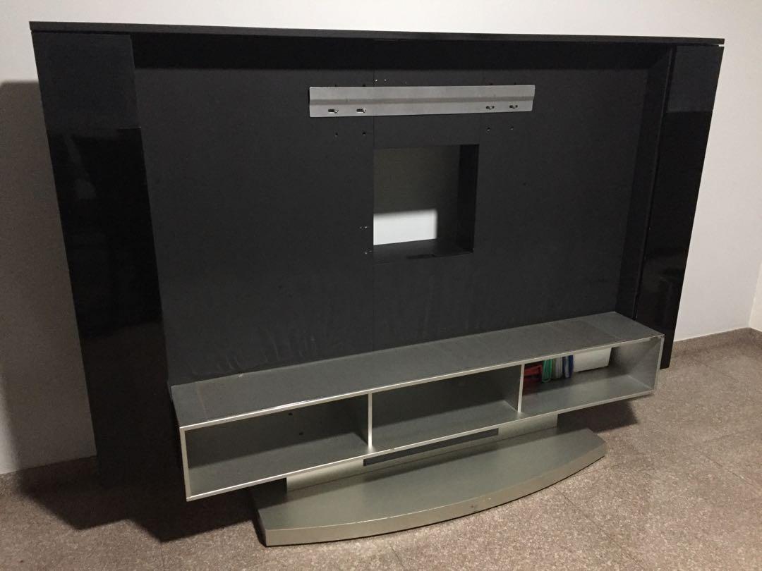 Cheap Designer TV Console, Furniture & Home Living, Furniture, TV