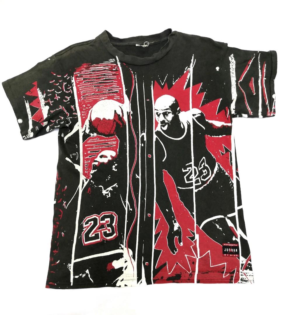 Michael jordan shirts nike top