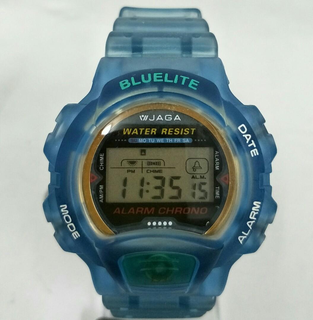 Jaga outlet water resist
