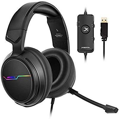 v20 gaming headset