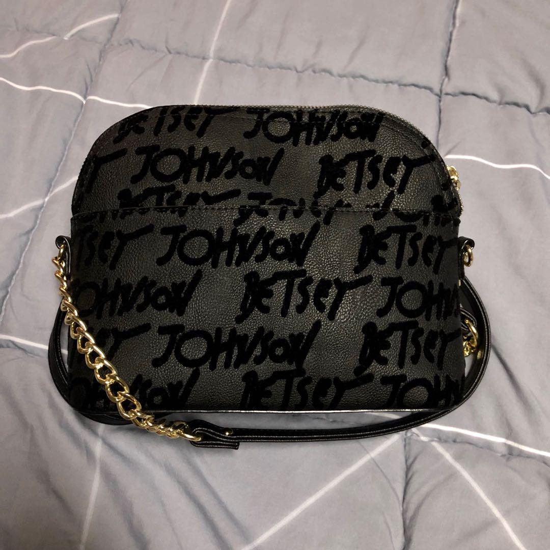 Xox betsey bag sale