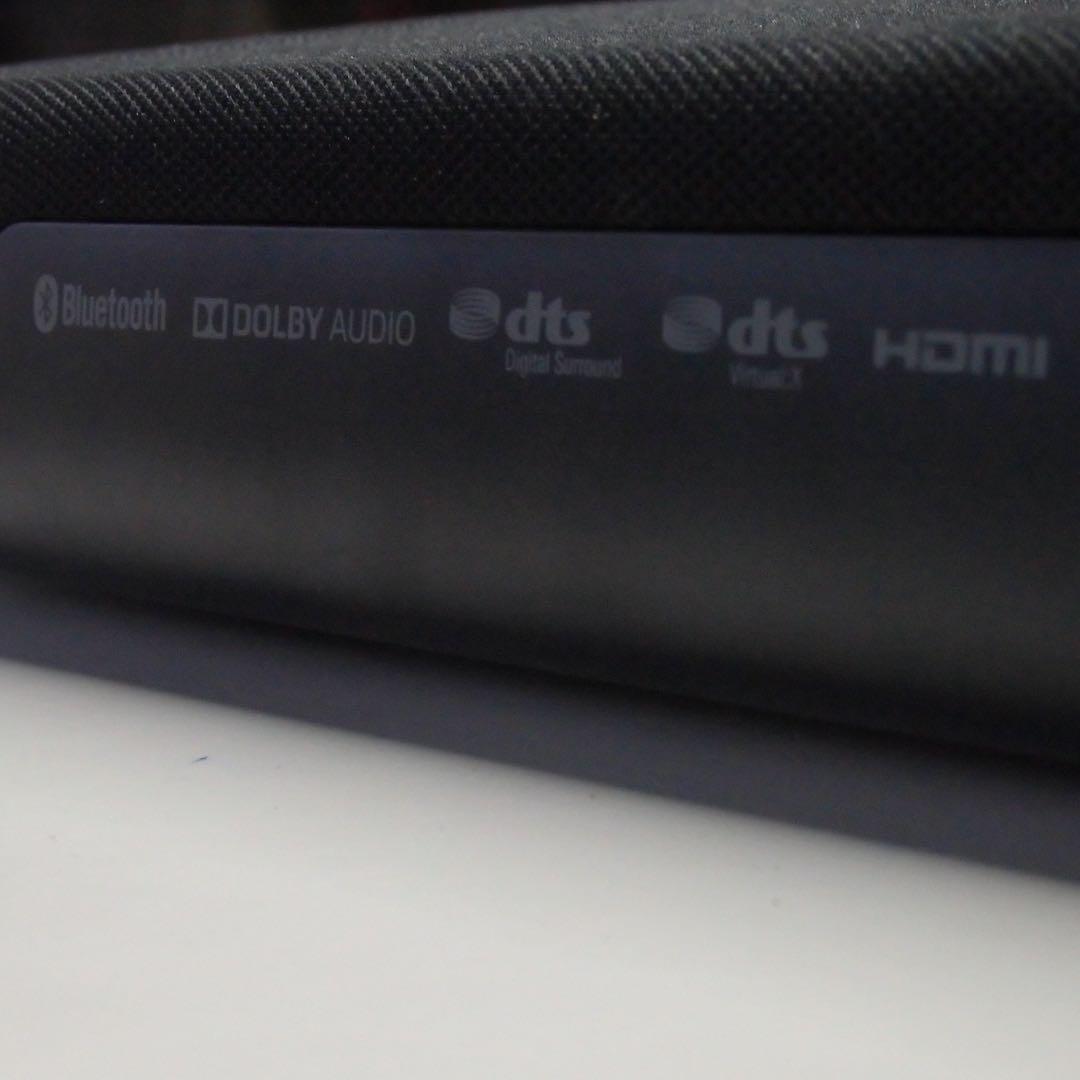 Yamaha ATS1070 35 2.1 Channel Soundbar with Dual Builtin Subwoofers