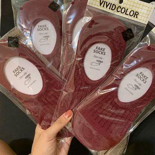 正韓貨✨短襪五雙帶走250$