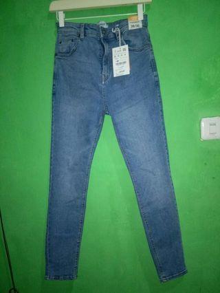 Jeans pull & bear