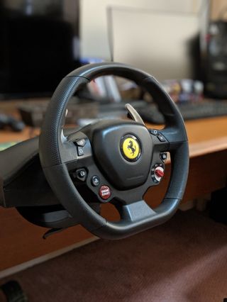 Racing Wheel Photography Carousell Singapore