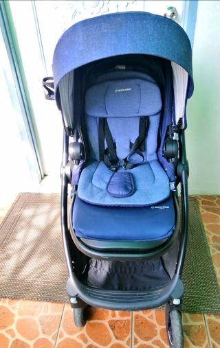 adorra nomad blue