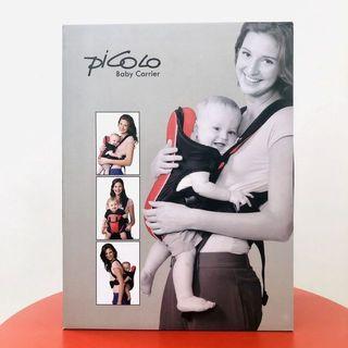 baby carrier piccolo