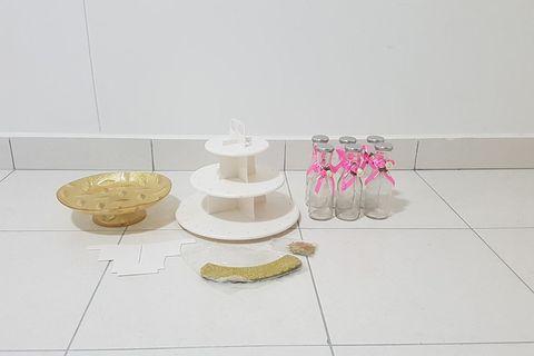 Cake Stand/Cup Cake Stand