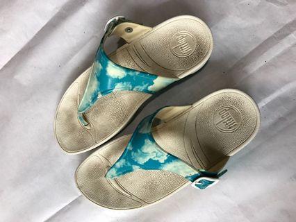 FITFLOP blue