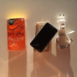 DIJUAL REDMI 5A