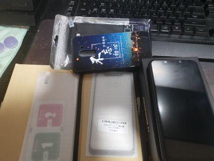 Xiaomi pocophone f1 128gb