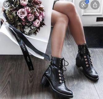 joanne mercer boots