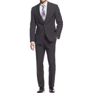 Men Customised 2-Piece Suit