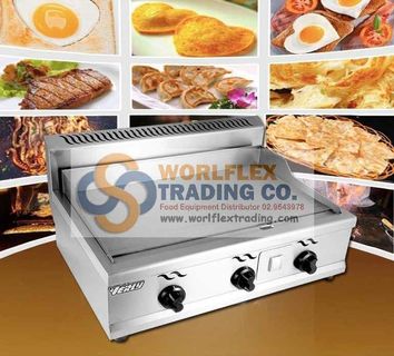 Negopinoy Trading - FOR SALE ELECTRIC GRIDDLE / ELECTRIC BURGER