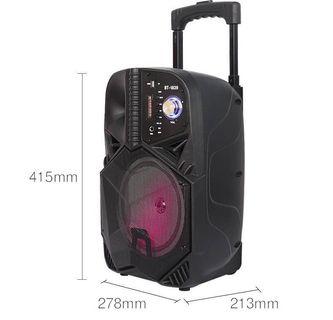 best trolley speaker under 10000