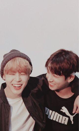 [GA] Jungkook Heat Changing Glitter Mug