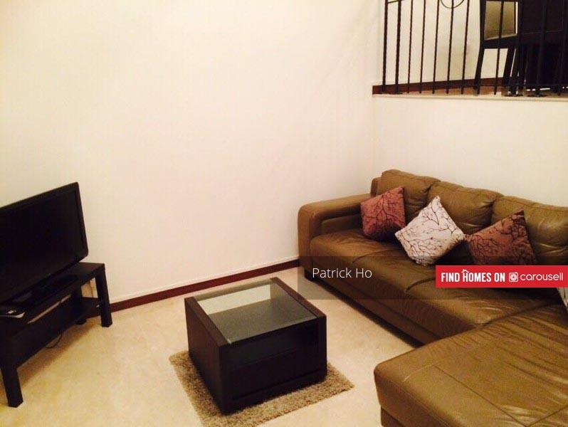 28 SHELFORD, Property, Rentals, Condos & ECs on Carousell