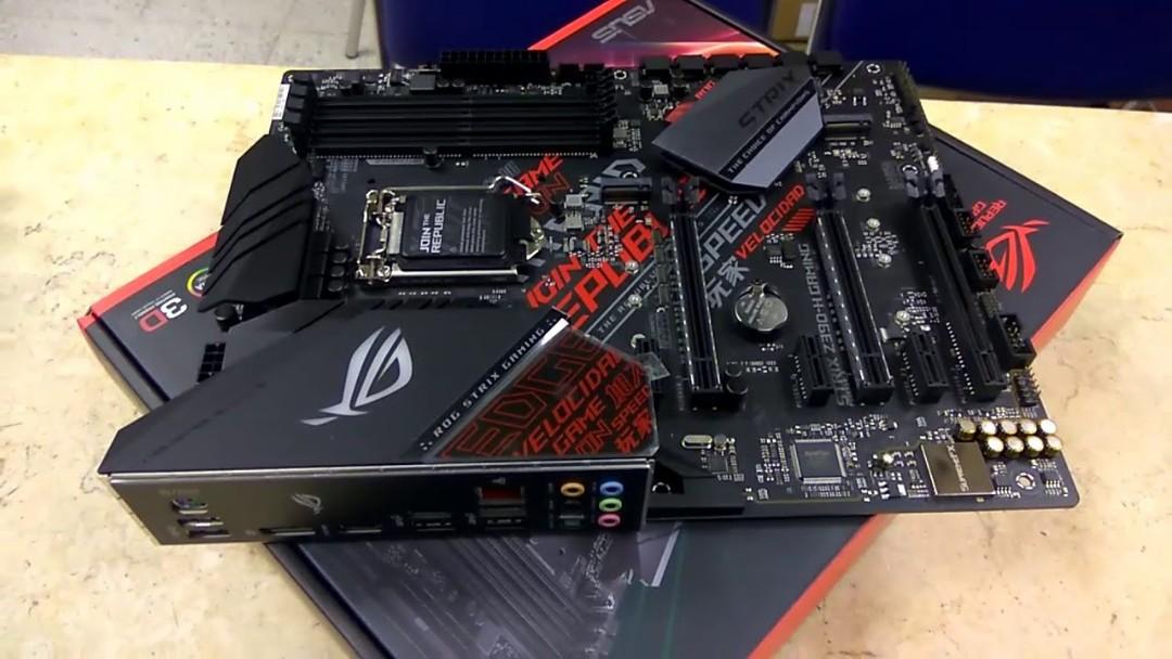 Z390h outlet