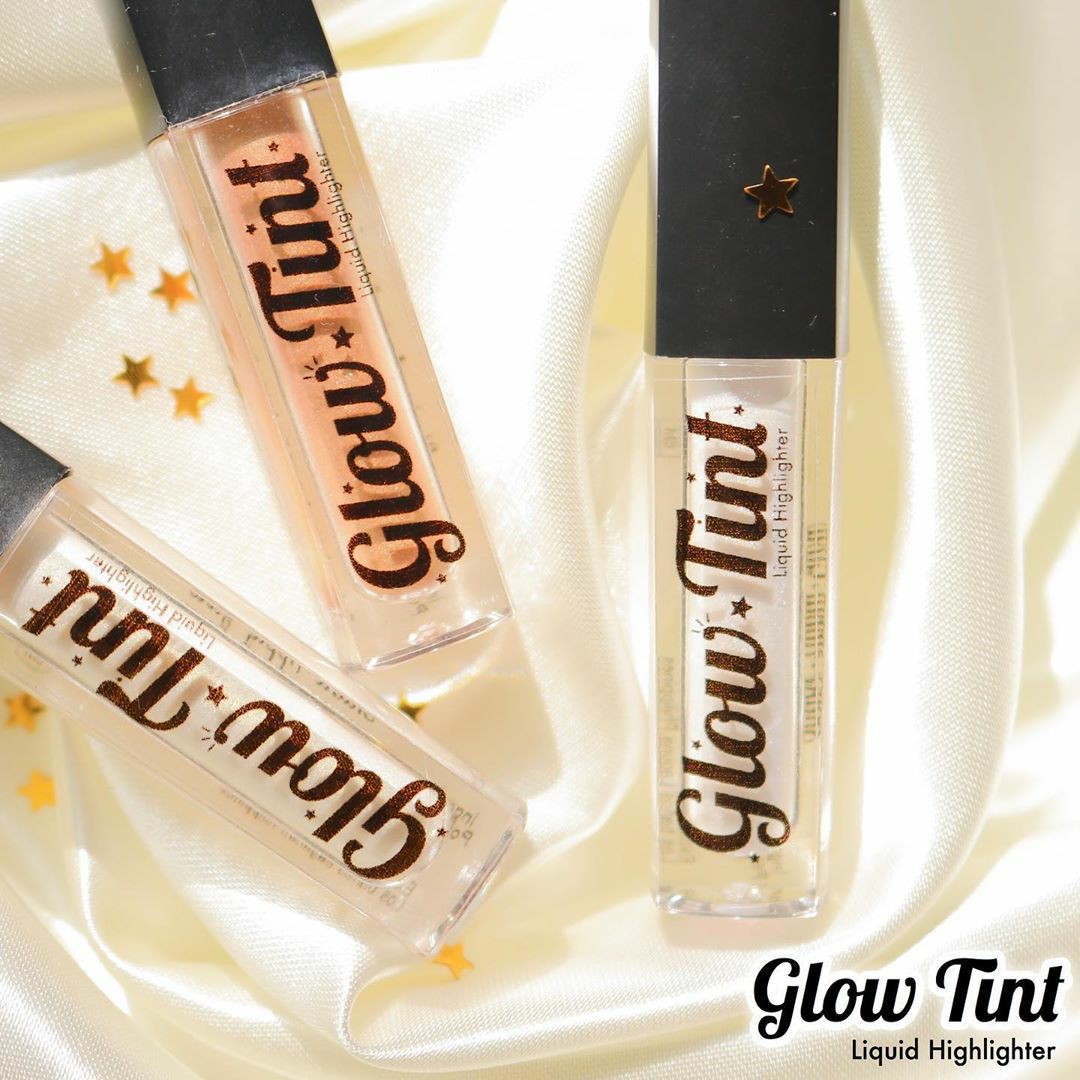 unicorn dream highlighter