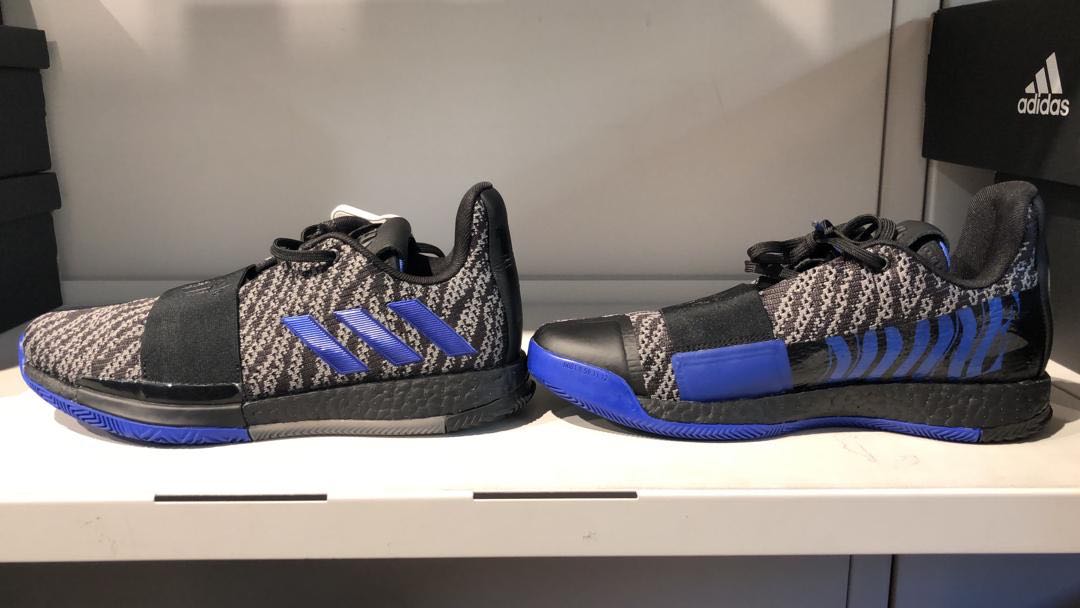 Harden vol 3 new arrivals price