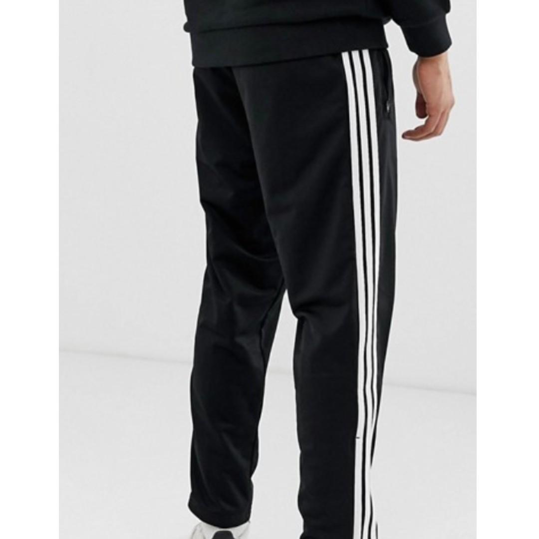 adidas firebird joggers