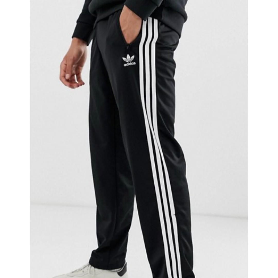 Adidas originals firebird joggers 2025