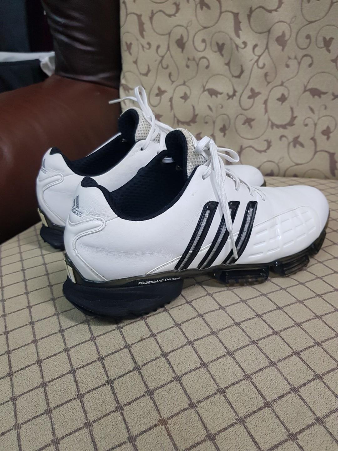 Adidas outlet powerband chassis
