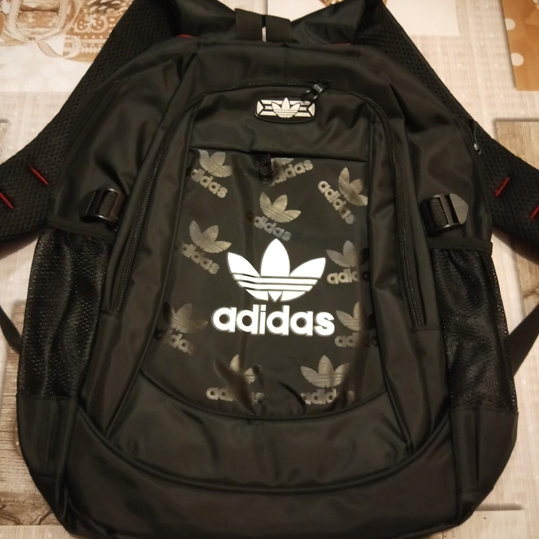 adidas travel bags