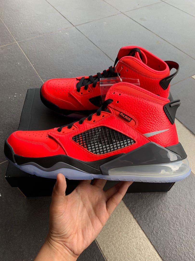 Air jordan store mars 270 psg