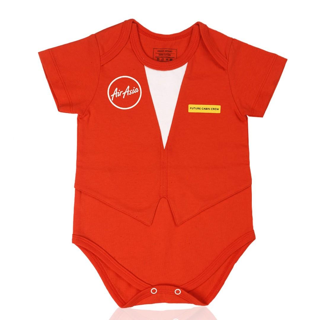 Airasia baby romper shop