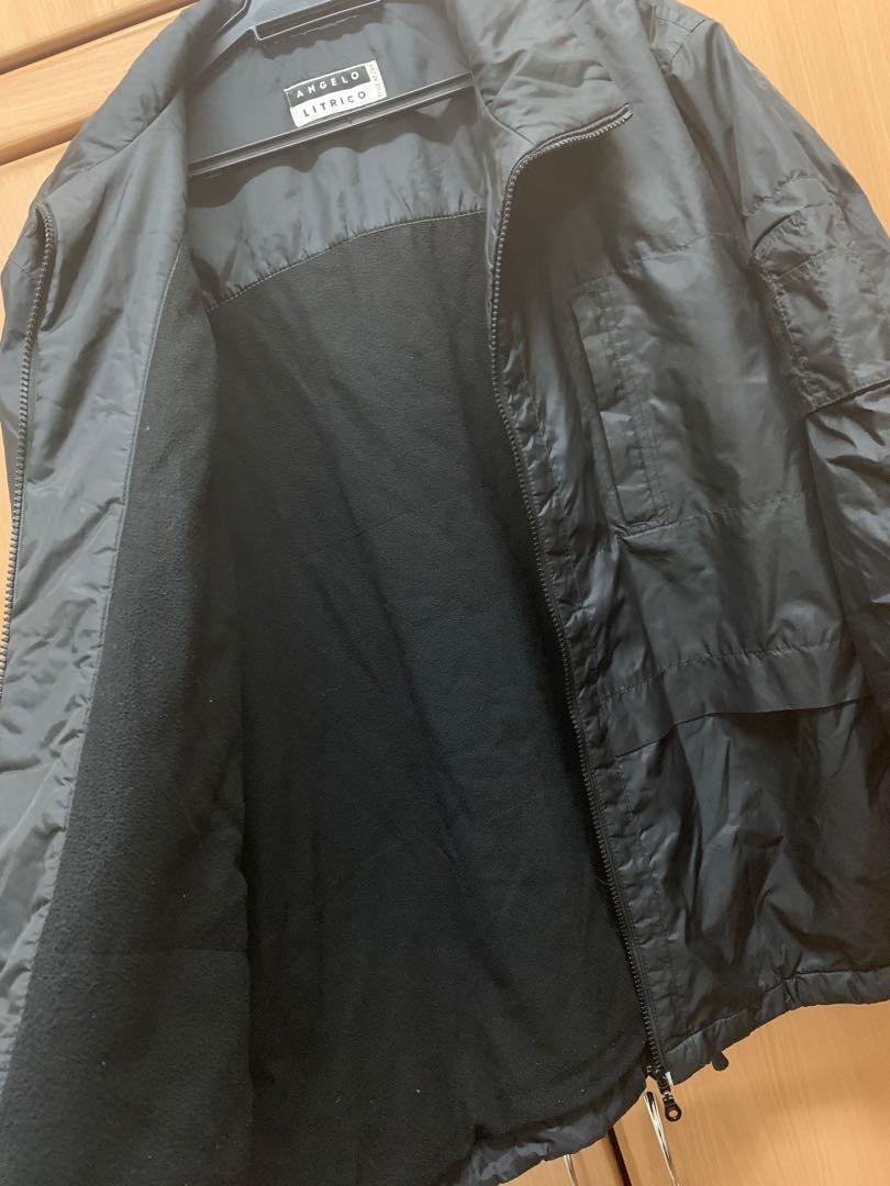 Angelo litrico winter jacket 2025
