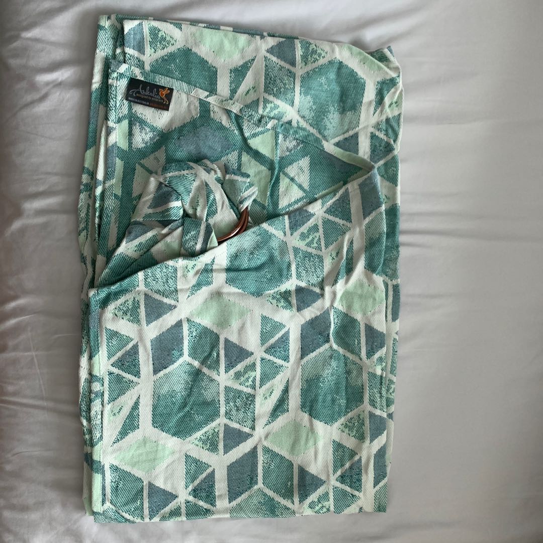 ankalia ring sling