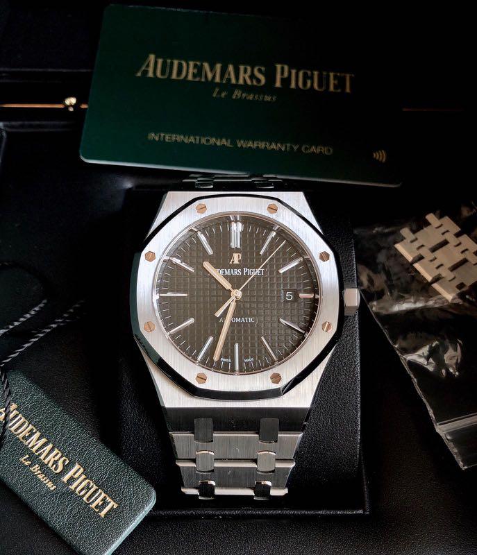 ap 15400st price