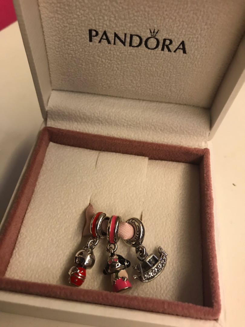 kokeshi pandora