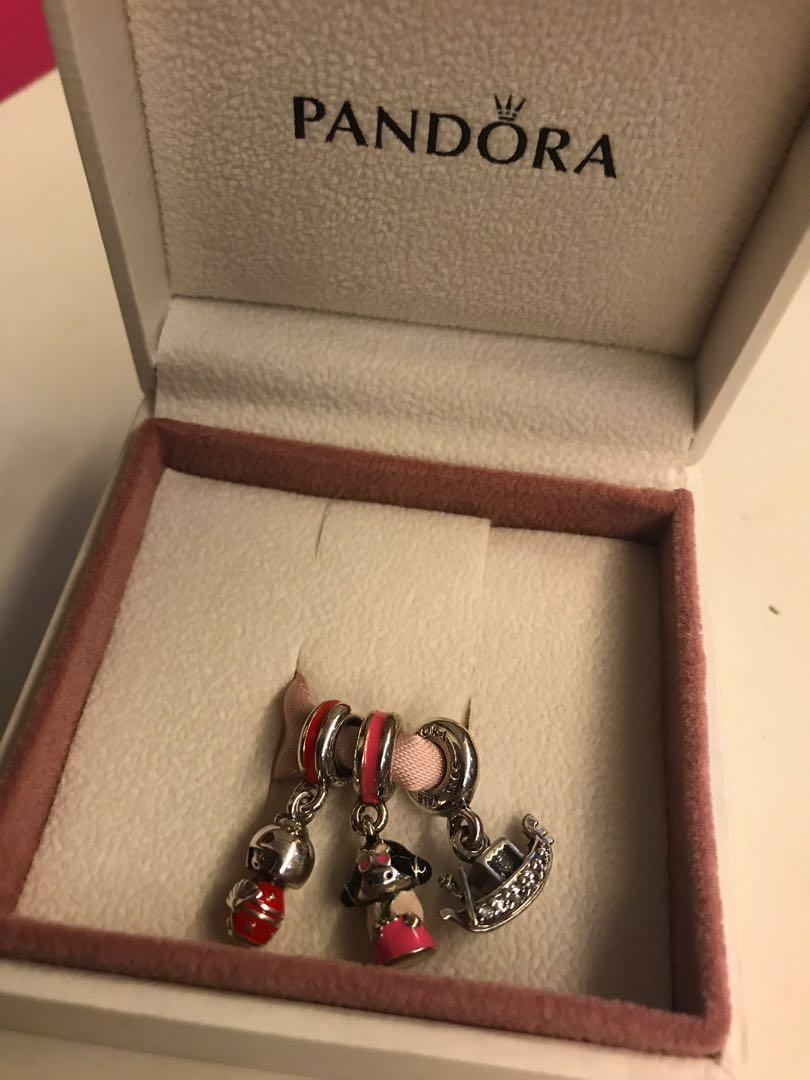 kokeshi pandora