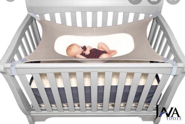 baby hammock for crib