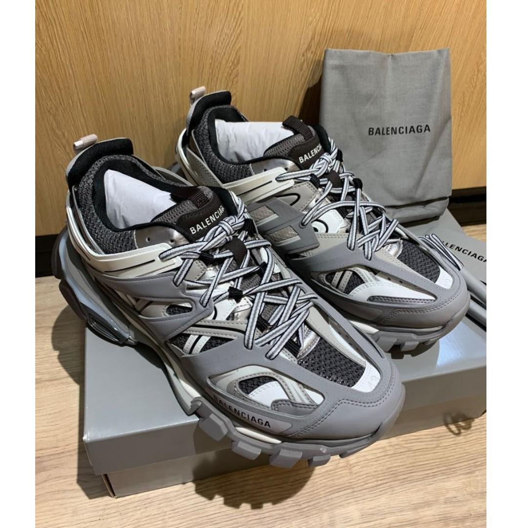 Sneakers Sneakers Balenciaga Track of TakeOff on the