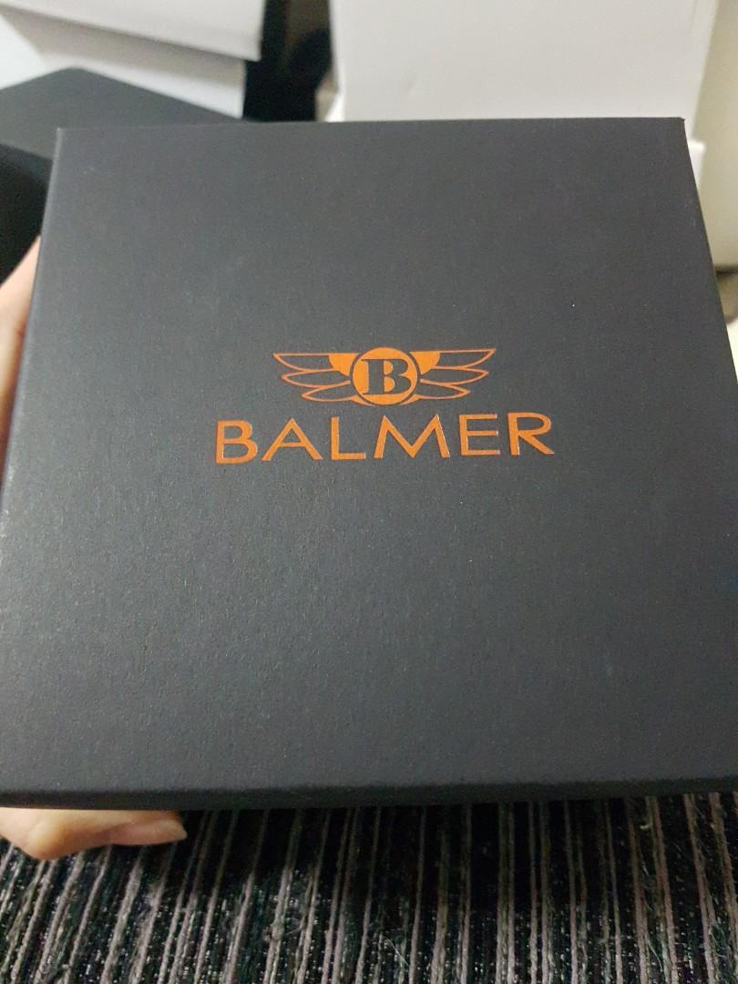 Balmer clearance 8120 price