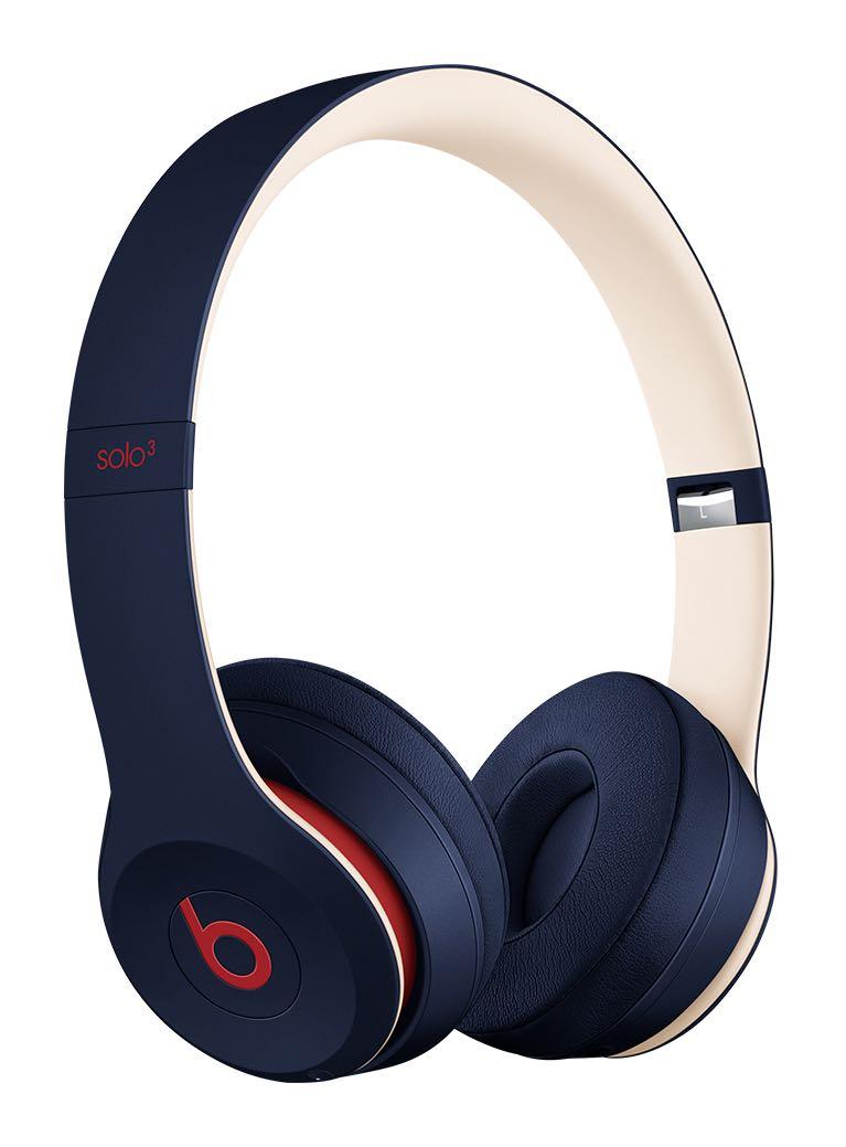 warranty on beats solo 3