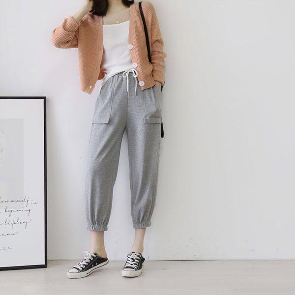 boyfriend dress pants