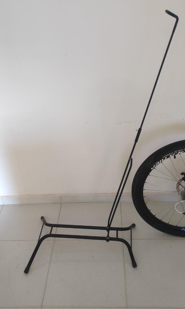 second hand bike stand