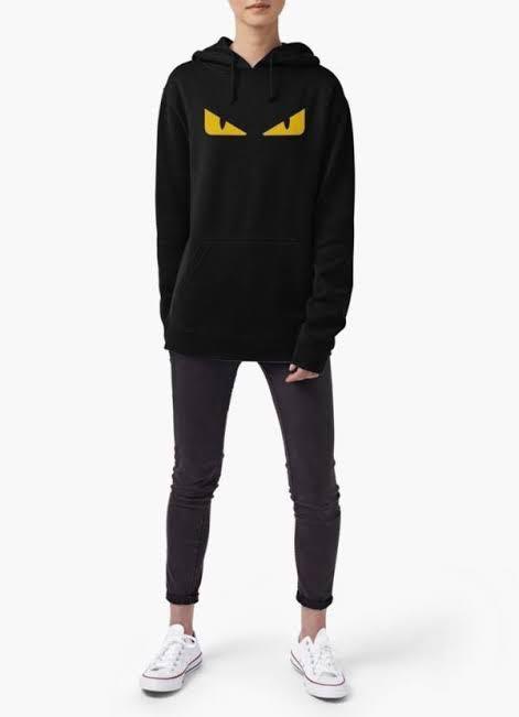 fendi womens hoodie