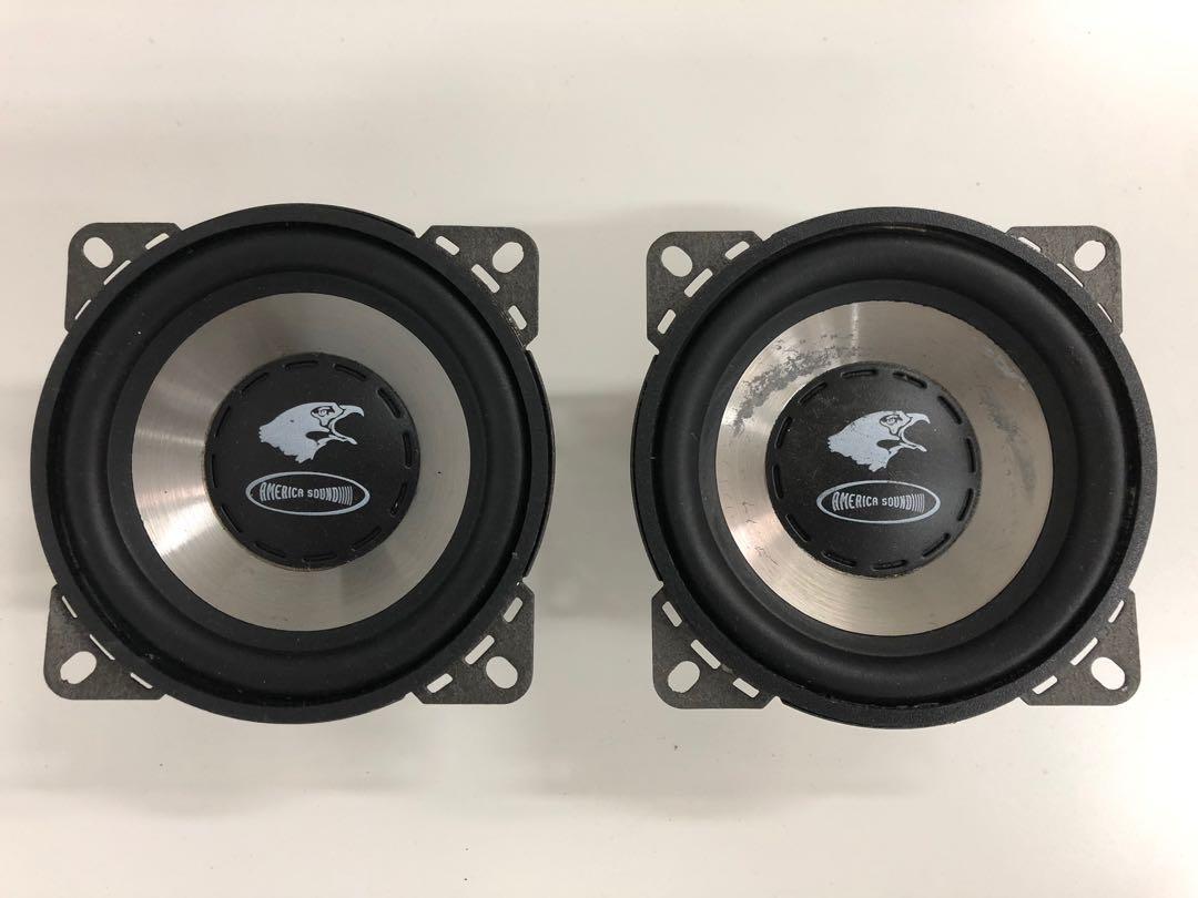 blaupunkt tweeters