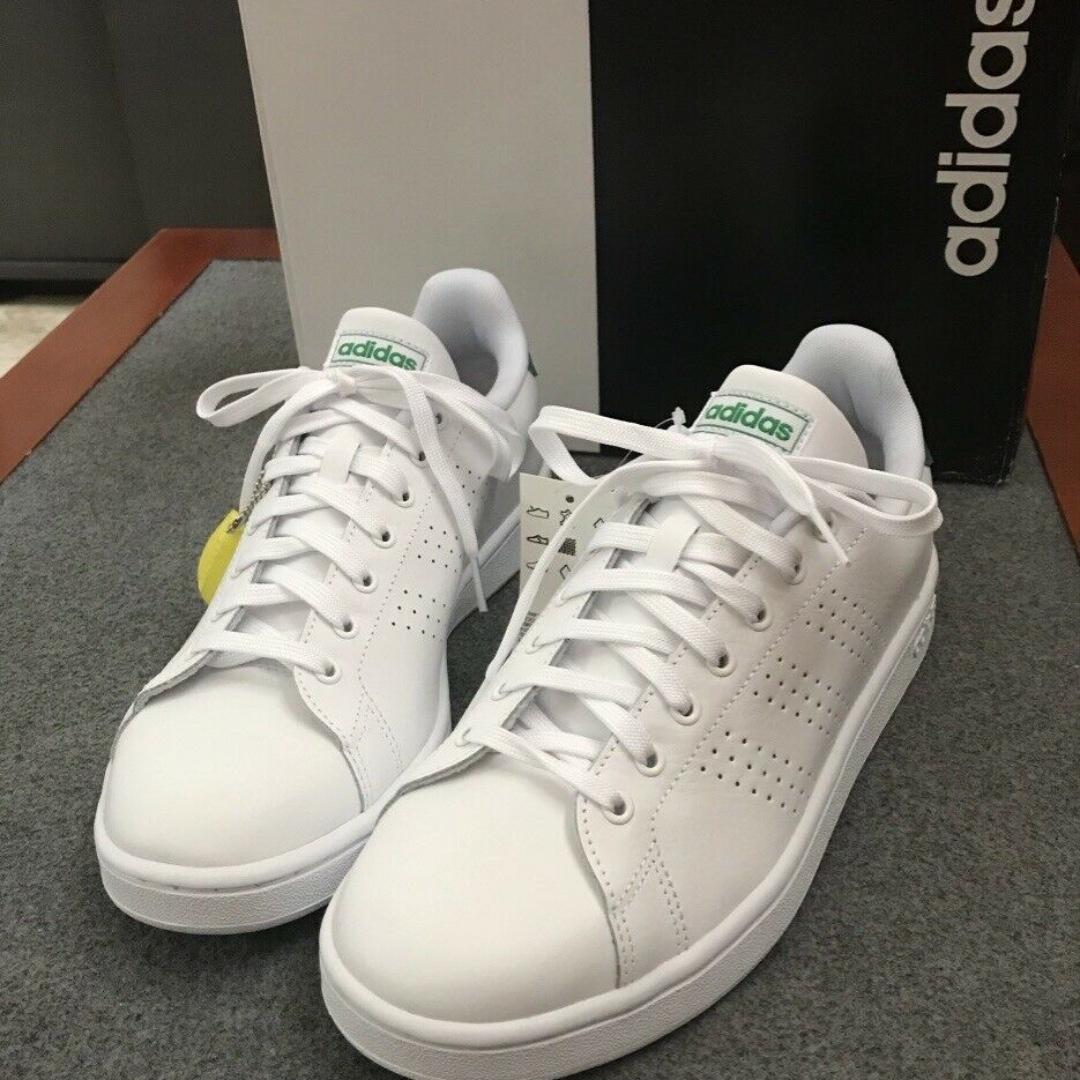 Adidas advantage clearance 2019