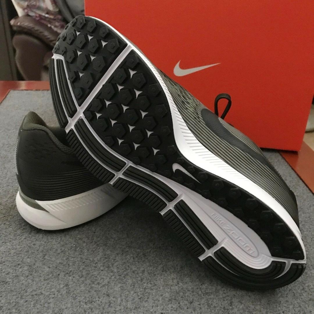 Nike air zoom pegasus 34 sequoia deals