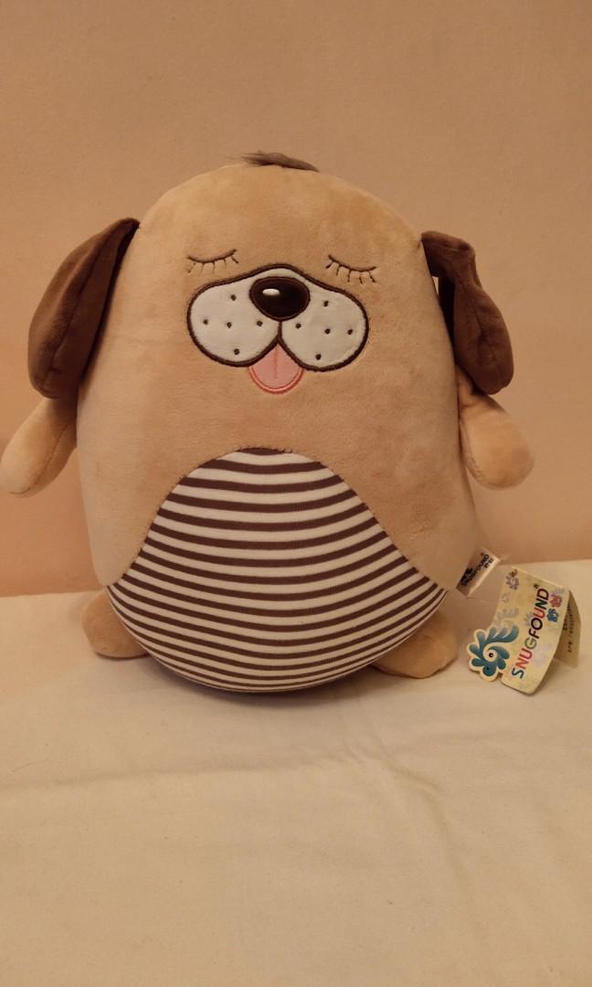 Boneka Anjing Sedih Babies Kids Toys Walkers On Carousell