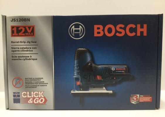 Bosch js120bn 2025