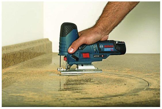 Bosch 12 outlet volt jigsaw
